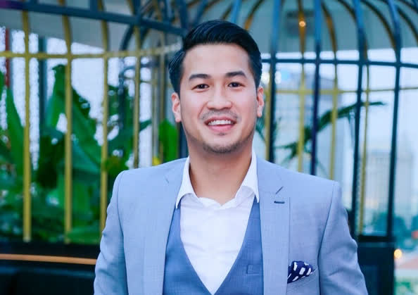 Những người con của 'vua hàng hiệu' Johnathan Hạnh Nguyễn: Sinh ra từ vạch đích, kế nhiệm mảng kinh doanh nghìn tỷ từ cha - 4