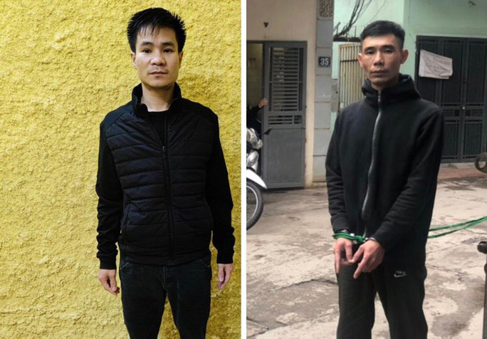 Liên tục đuổi chém người vì cho rằng bị theo dõi, gây nguy hiểm cho mình - Ảnh 1.