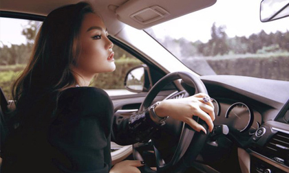 Ái nữ nhà tỷ phú Trần Bá Dương: Quý cô độc thân hấp dẫn của làng thời trang, cuộc sống tuổi 30 ngập tràn sang chảnh