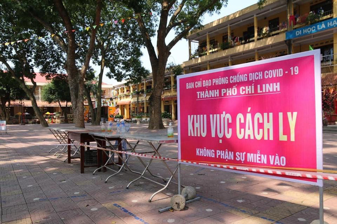 Sáng 3-3, thêm 3 ca mắc Covid-19 ở Bình Dương và Kiên Giang - Ảnh 2.