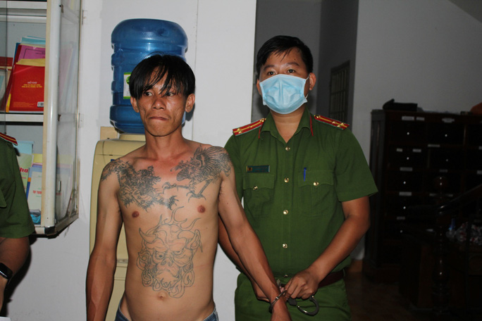 Bắt thêm nhiều đối tượng vụ hỗn chiến như phim tại Cần Thơ - Ảnh 2. Bắt thêm nhiều đối tượng vụ hỗn chiến như phim tại Cần Thơ - Ảnh 2.