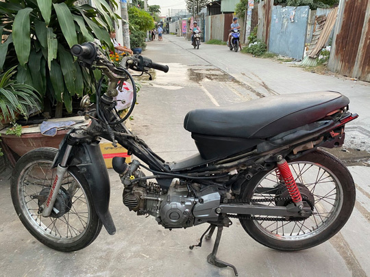 Kẻ cướp giật khiến 2 người chết ở quận Tân Phú đã trốn ở đâu? - Ảnh 2.