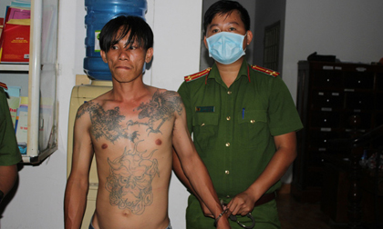 Bắt thêm nhiều đối tượng vụ hỗn chiến như phim tại Cần Thơ