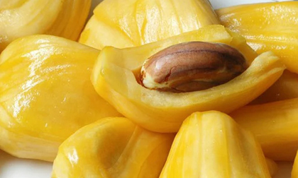 5 loại quả mẹ bầu không nên ăn kẻo nóng trong, khó tiêu, hại sức khỏe