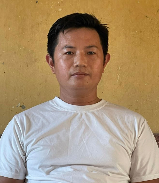 Bắt thêm 2 nhân vật liên quan đường dây xăng giả khủng - Ảnh 1.