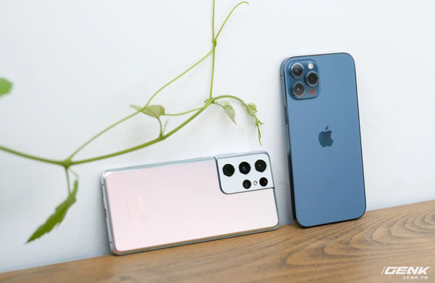 Dự đoán 6 xu hướng camera trên smartphone trong năm 2021 - 1
