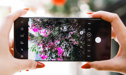 Dự đoán 6 xu hướng camera trên smartphone trong năm 2021