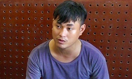 An Giang: Chém gần đứt cổ tay vì khoản nợ 1 triêu đồng