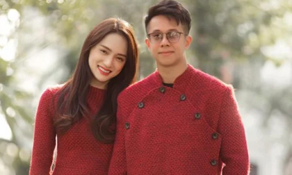 Rộ nghi vấn Hương Giang và Matt Liu đã 'đường ai nấy đi' sau 9 tháng bên nhau