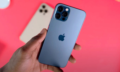 iPhone 13 sẽ có nâng cấp mà hàng triệu người dùng trên thế giới mong đợi