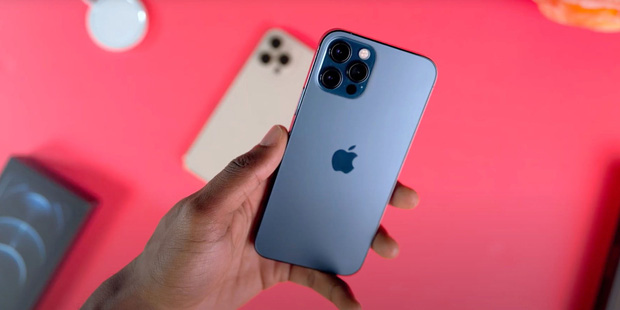 iPhone 13 sẽ có nâng cấp mà hàng triệu người dùng trên thế giới mong đợi
