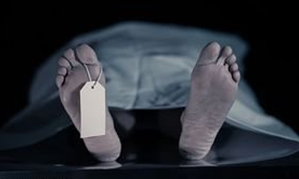 Tá hỏa người đàn ông đột ngột sống lại trước khi mổ khám nghiệm tử thi