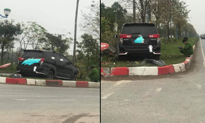 'Xe điên' tông nhiều phương tiện trên đường khiến 3 người thương vong