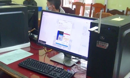 Người phụ nữ bỏ ra hơn 141 triệu đồng để mua số lô đề của nhóm lừa đảo trên facebook