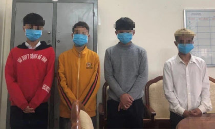 Thiếu niên 13 tuổi cùng nhóm bạn cắt điện, vô hiệu hóa camera để trộm hàng loạt nhà thờ họ