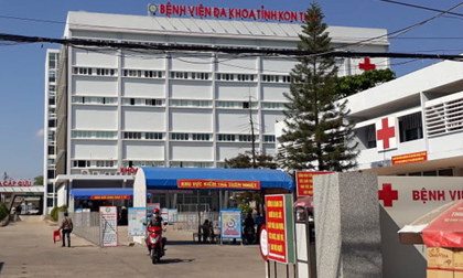 6 người mắc 'bệnh lạ' ở Kon Tum, 3 người đã tử vong