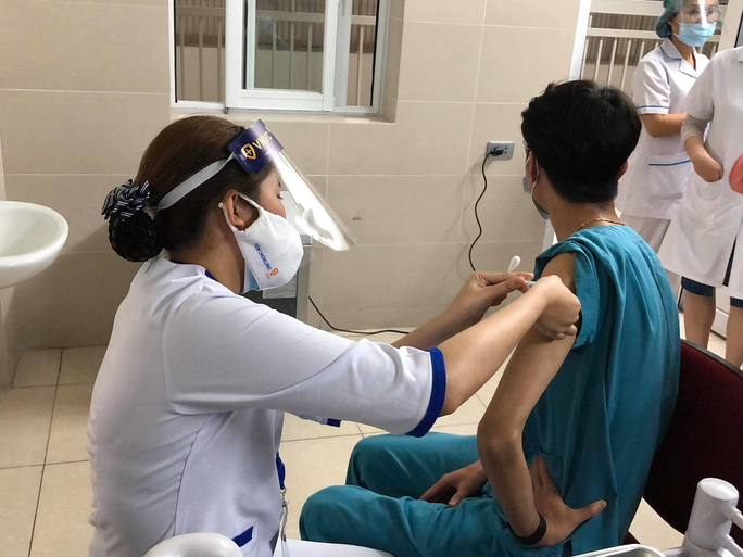 Chiều 9-3, thêm 2 ca mắc Covid-19 tại Tiền Giang và Hải Dương - Ảnh 2.