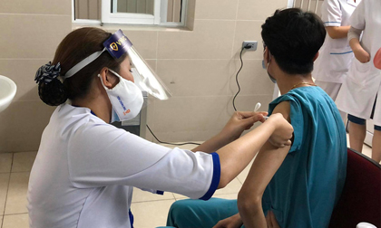 Chiều 9-3, thêm 2 ca mắc Covid-19 tại Tiền Giang và Hải Dương