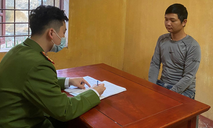 Chân dung kẻ dùng chấn song cửa sổ đánh chết bố đẻ: Từng sử dụng ma tuý, bị tâm thần, uống rượu trước khi gây án
