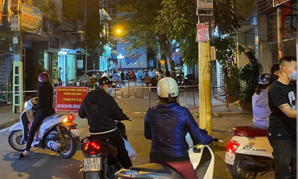 Nóng: Hải Phòng ghi nhận 2 trường hợp đi từ Nội Bài qua Úc có kết quả dương tính với SARS-CoV-2, khẩn trương truy vết