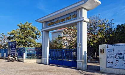 Cô giáo nghi nhảy lầu sau khi bị tố đánh học sinh