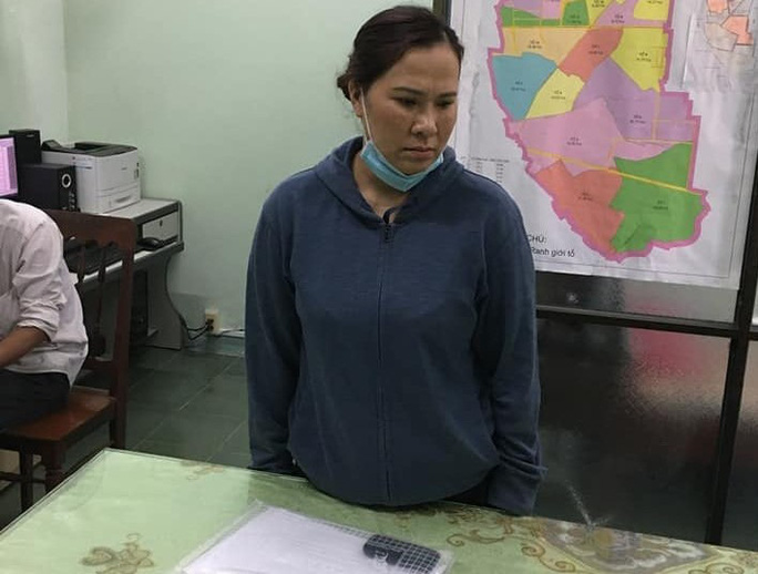 Lập khống hồ sơ đấu giá, lừa đảo chiếm đoạt trên 23 tỉ đồng - Ảnh 2.