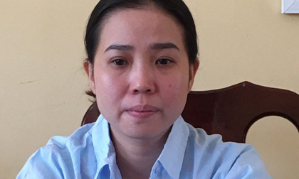 Nữ nhân viên tín dụng dùng “lòng tin” để đưa người đàn ông vào bẫy