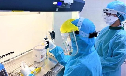 Chiều 12-3, Việt Nam ghi nhận thêm 15 ca mắc Covid-19 mới