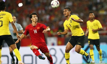 CHÍNH THỨC: ĐT Việt Nam thi đấu Vòng loại World Cup 2022 tại UAE