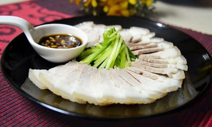 Làm thêm bước này món luộc thịt hết sạch chất tăng trọng, thơm ngon mềm tan trong miệng