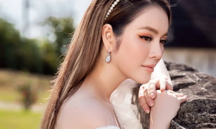 Lý Nhã Kỳ đích thân giải thích lý do vì sao rất xinh đẹp lại cực giàu có nhưng U40 rồi vẫn 'ế'