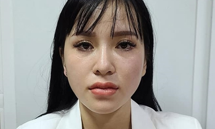 Đà Nẵng: Hotgirl cầm đầu đường dây mua bán 2800 viên thuốc lắc bị bắt