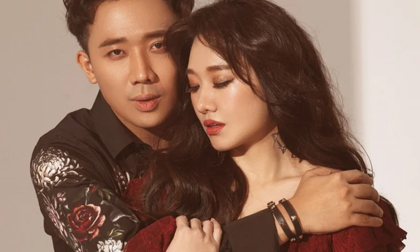 Trấn Thành: 'Sống được với tôi 5 năm là biết Hari Won tuyệt vời thế nào'