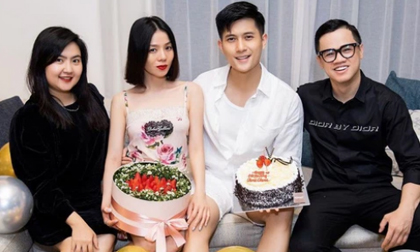 Lâm Bảo Châu chính thức gọi Lệ Quyên là 'gia đình', ngầm ý xác nhận một đám cưới không xa