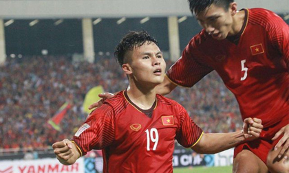 Báo Trung Quốc: 'Nhận tin xấu, giấc mơ World Cup của ĐT Việt Nam có thể tan thành mây khói'