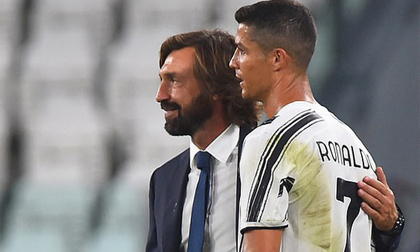 Bị Juventus 'đại hạ giá', Ronaldo mơ tái hồi Real Madrid