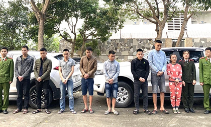 Bắt nhóm đối tượng “soi cầu” lô đề trên YouTube, chiếm đoạt tiền của hàng ngàn người