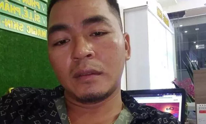 Bắt được đối tượng truy nã đặc biệt nguy hiểm lẩn trốn tại TP HCM