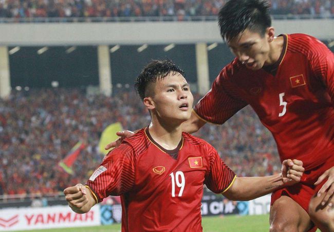 Báo Trung Quốc: 'Nhận tin xấu, giấc mơ World Cup của ĐT Việt Nam có thể tan thành mây khói' Báo Trung Quốc: 'Nhận tin xấu, giấc mơ World Cup của ĐT Việt Nam có thể tan thành mây khói'