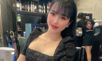 Cuộc sống sang chảnh ít người biết của 'hot girl' 23 tuổi cầm đầu đường dây bán 'thuốc lắc' ở Đà Nẵng