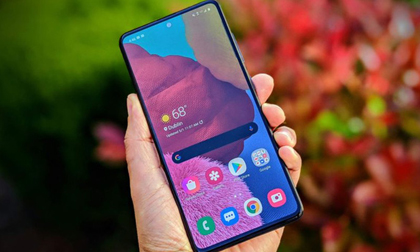 Samsung lại vượt mặt Apple, giành lại ngôi vương nhà sản xuất smartphone số 1 thế giới