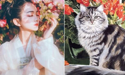 3 con giáp được Thần Tài ưu ái, kiếm tiền siêu khủng trong tháng 2 Âm lịch