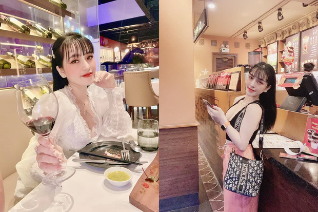 Tiết lộ manh mối giúp trinh sát lật tẩy vỏ bọc tinh vi của 'hot girl' cầm đầu đường dây ma túy - 1