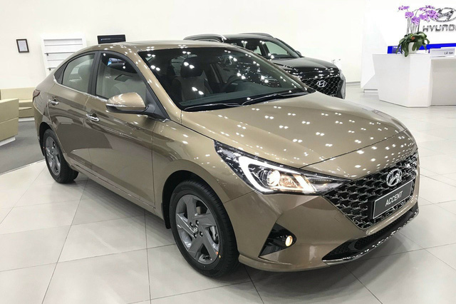 4 mẫu xe tân vương doanh số tại Việt Nam đầu năm 2021: Sorento gây bất ngờ - 1