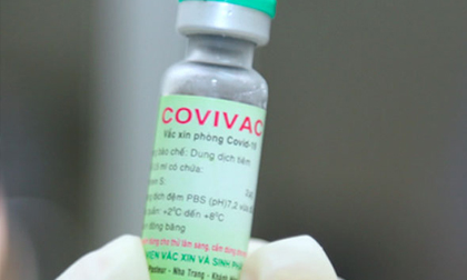 Lý do chỉ chọn 6 người để tiêm thử vắc xin ngừa COVID-19 thứ 2