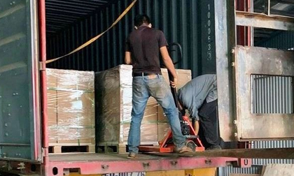 Lộ diện ông trùm đứng sau lô hàng lậu trị giá hơn 100 tỷ đồng ở Bắc Giang