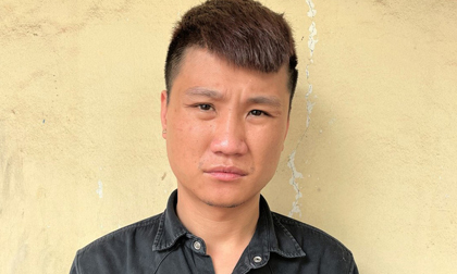 Mang pháo nổ đến nhà bố vợ 'con nợ' đốt uy hiếp để đòi tiền