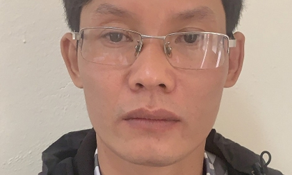 Bắt đối tượng bịt kín mặt dâm ô bé gái 11 tuổi ở Thanh Trì