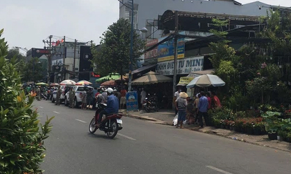 Bắt giữ người bán vé số, nghi can sát hại người phụ nữ bán tạp hoá ở TP.HCM