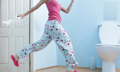 5 thói quen đi tiểu khiến bạn rước bệnh vào thân, bỏ ngay trước khi quá muộn